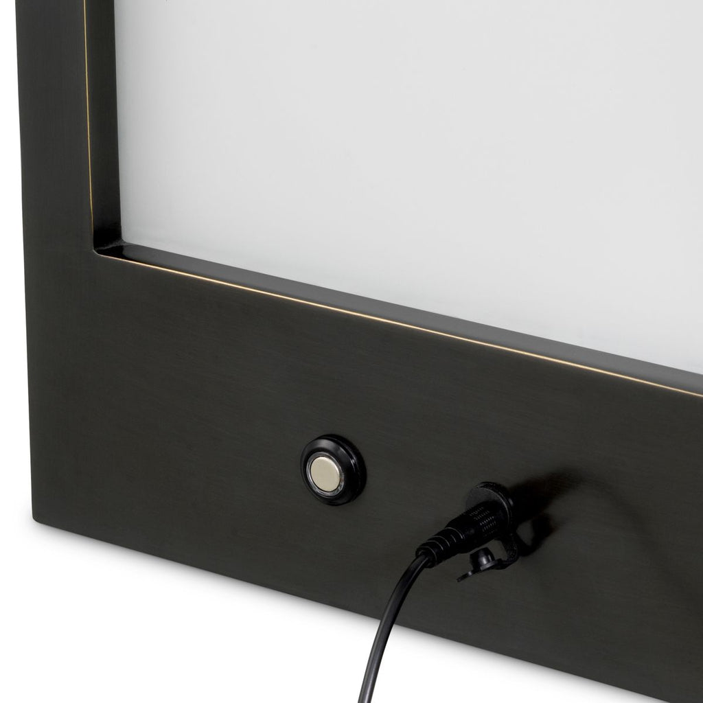 Outdoor Lamp Riserva S