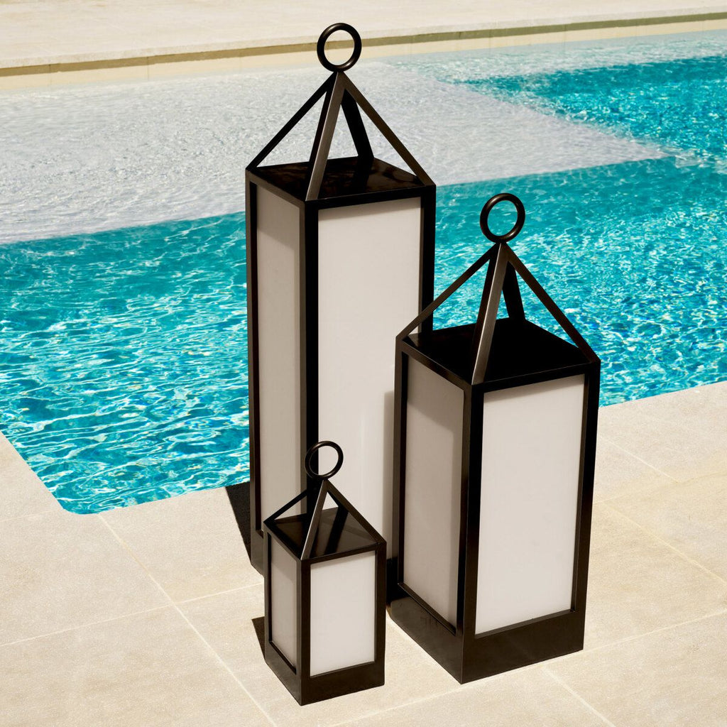 Outdoor Lamp Riserva XL