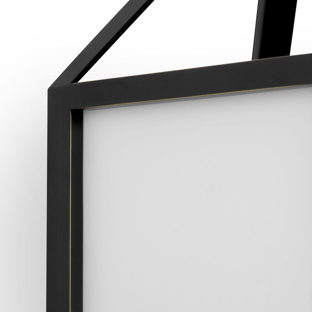 Outdoor Wall Lamp Riserva