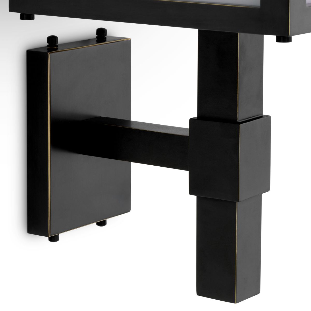 Outdoor Wall Lamp Riserva