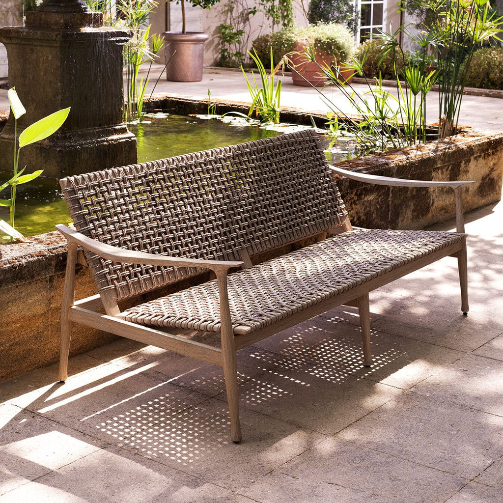 Outdoor Sofa Manzo