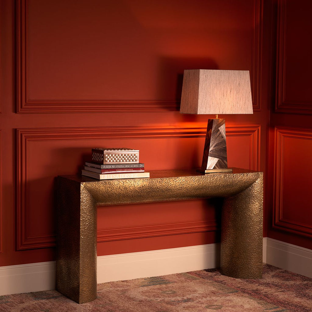 Table Lamp Gaultier