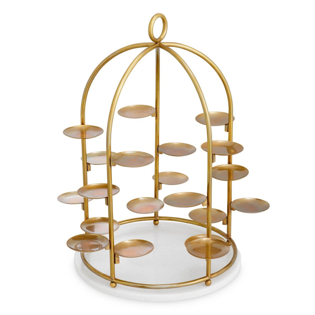 Servier-Accessoire Cake Stand Alturo