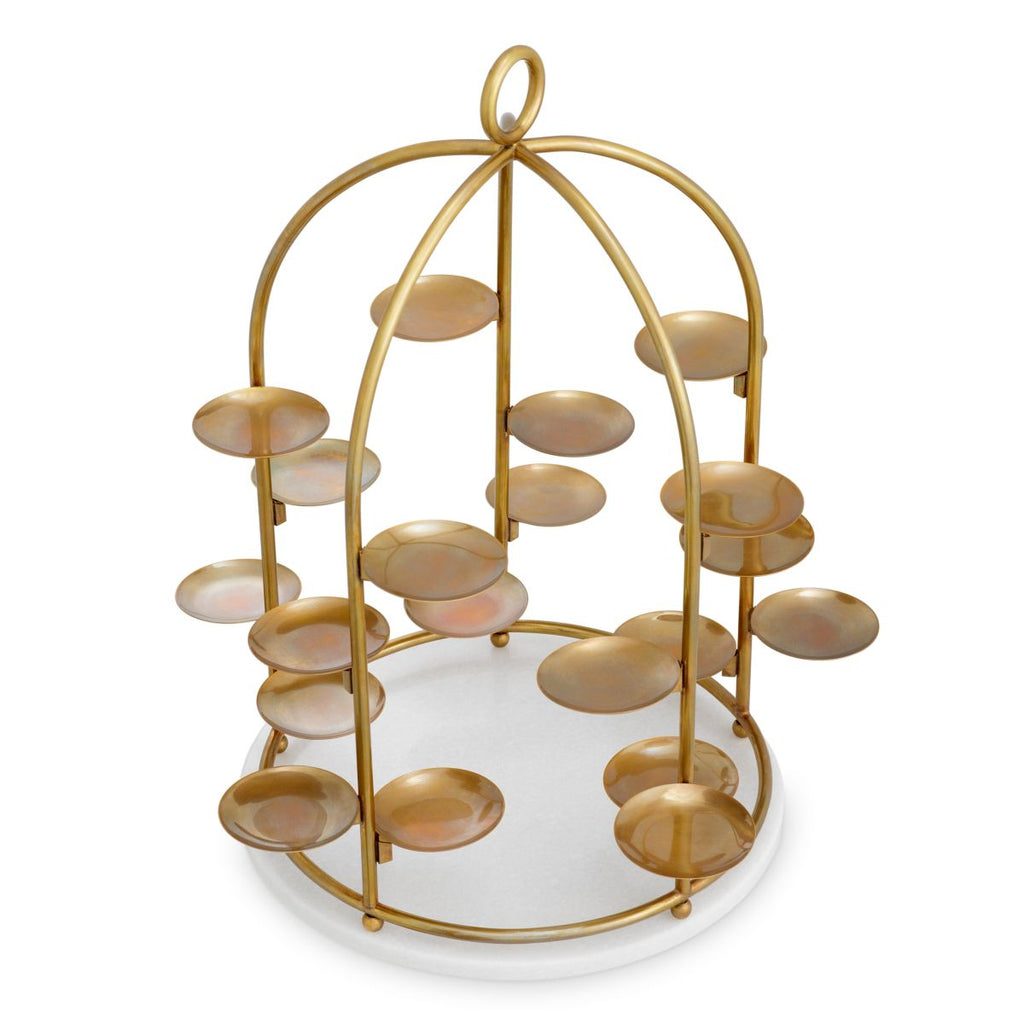 Servier-Accessoire Cake Stand Alturo