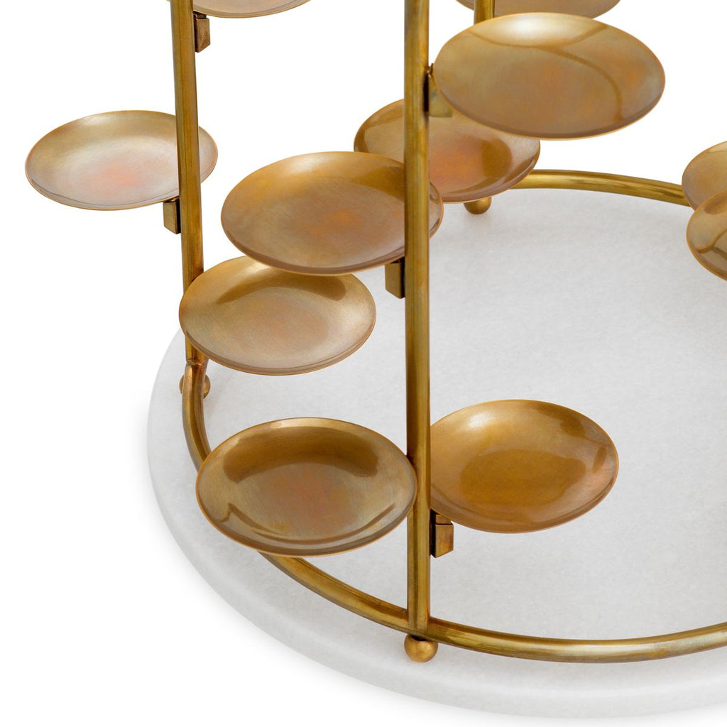 Servier-Accessoire Cake Stand Alturo