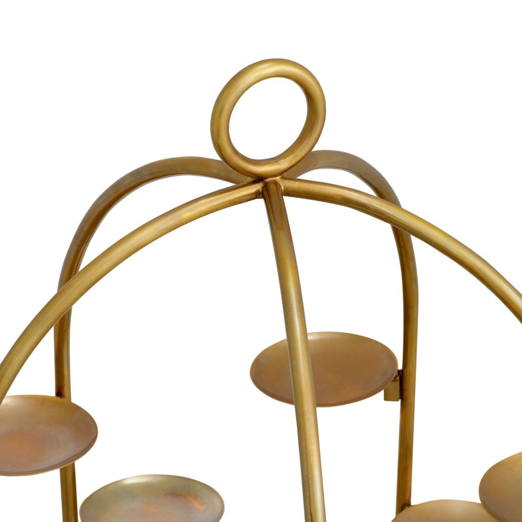 Servier-Accessoire Cake Stand Alturo