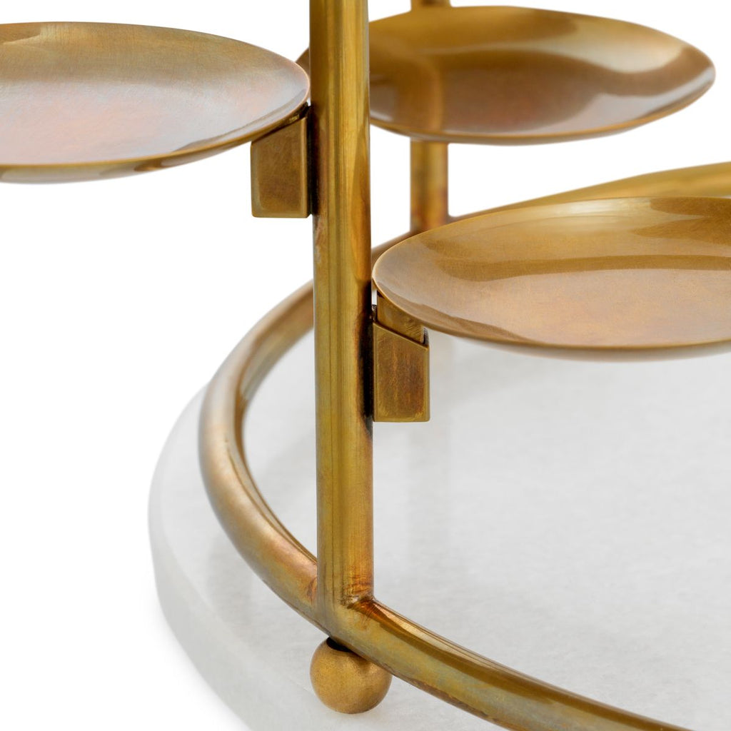 Servier-Accessoire Cake Stand Alturo