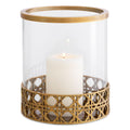 Windlicht Dameron S