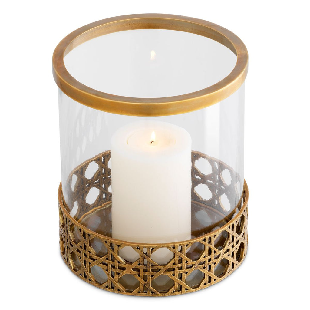 Windlicht Dameron S