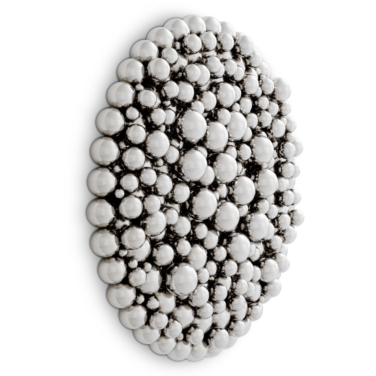 Wall Object Silvershore