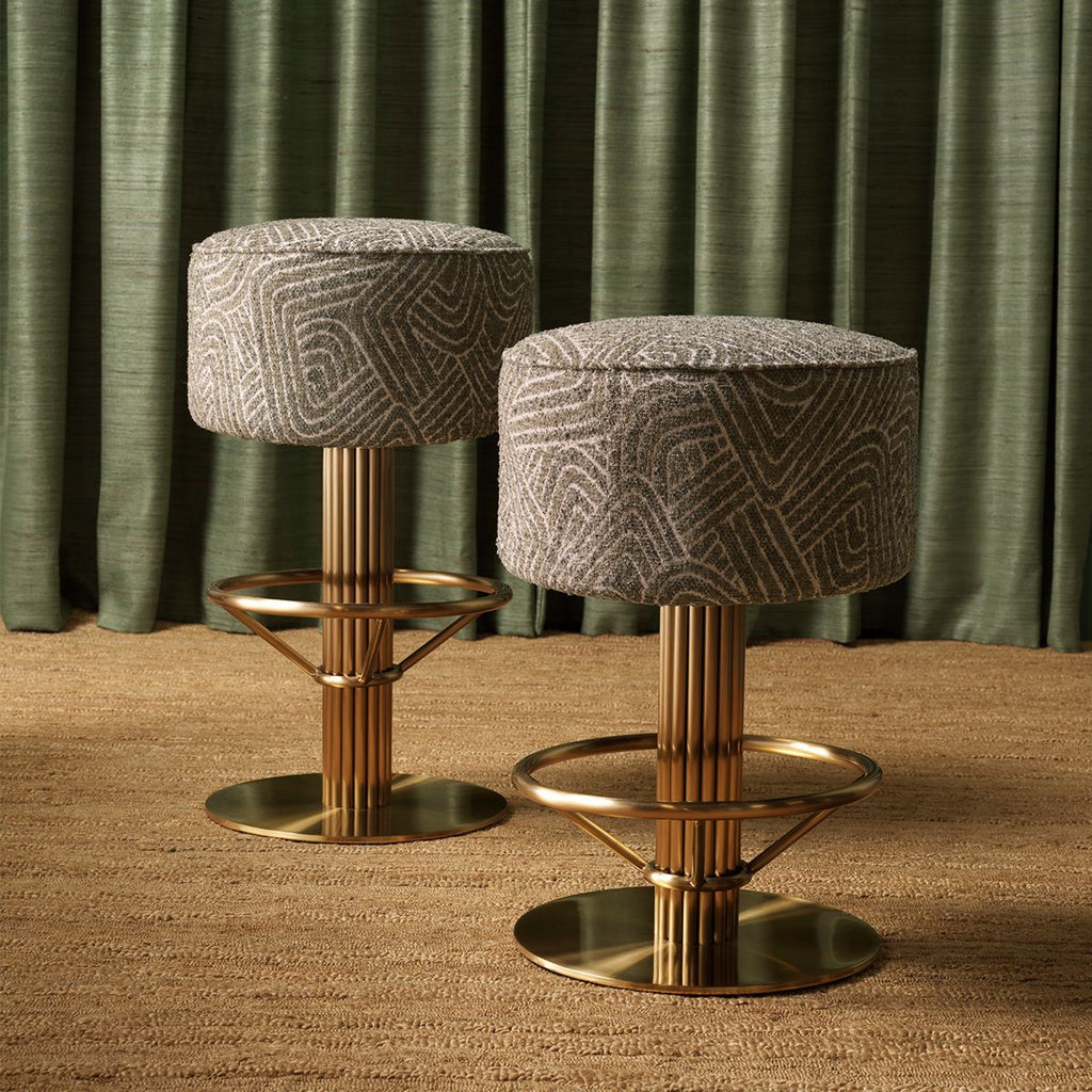 Bar Stool Carleton
