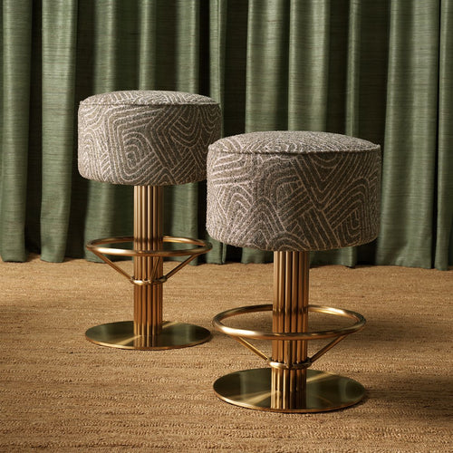 Bar Stool Carleton