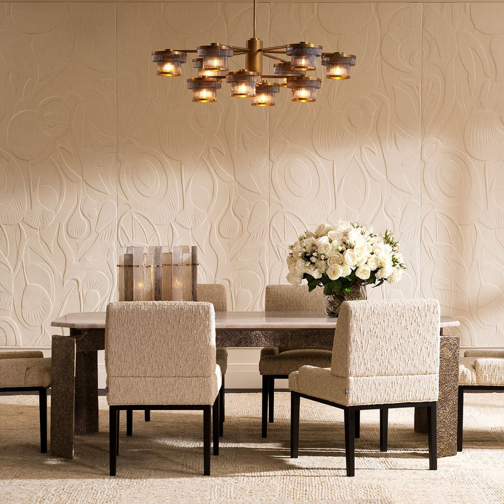Dining Chair Bromley with arm