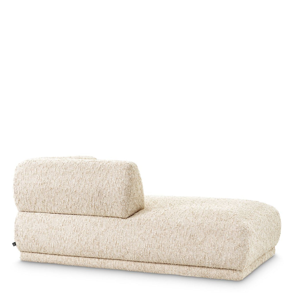 Chaiselongue Oberon