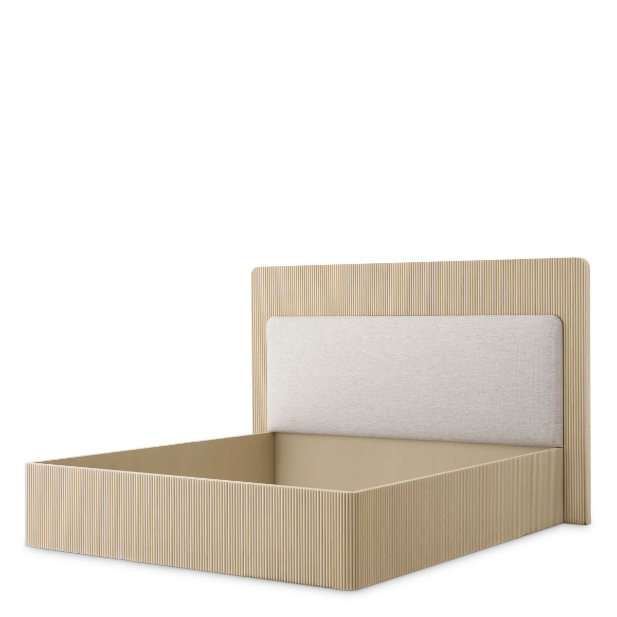 Bed Frame Dimitrios
