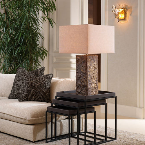 Side Table Léonard set of 3
