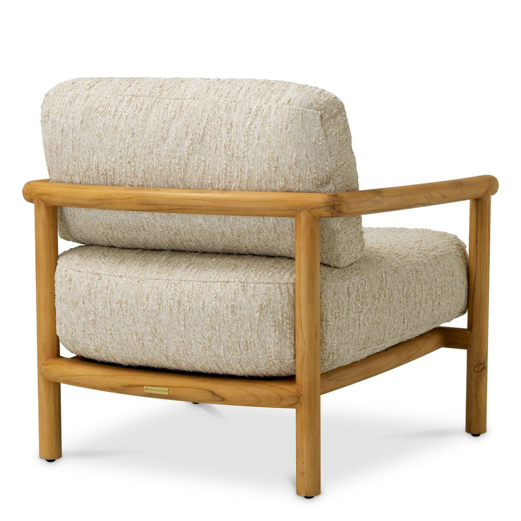 Outdoor Chair Ombria
