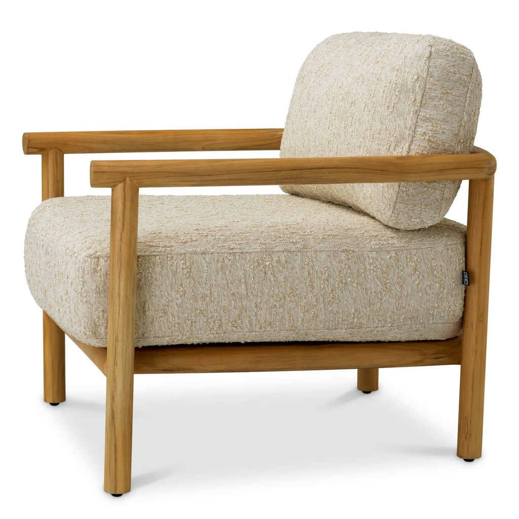 Outdoor Chair Ombria