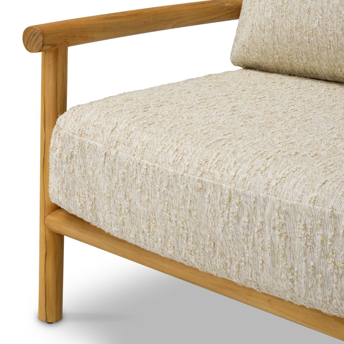 Outdoor Chair Ombria