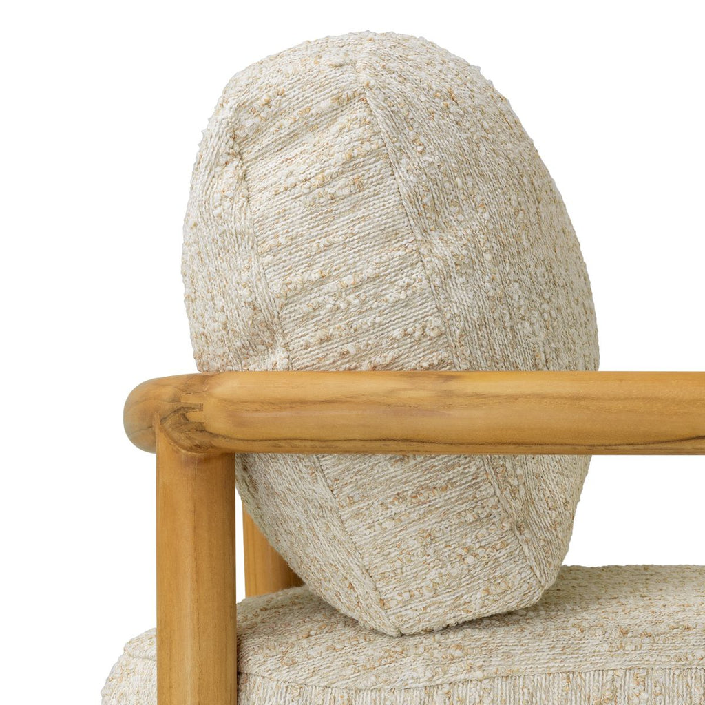 Outdoor Chair Ombria