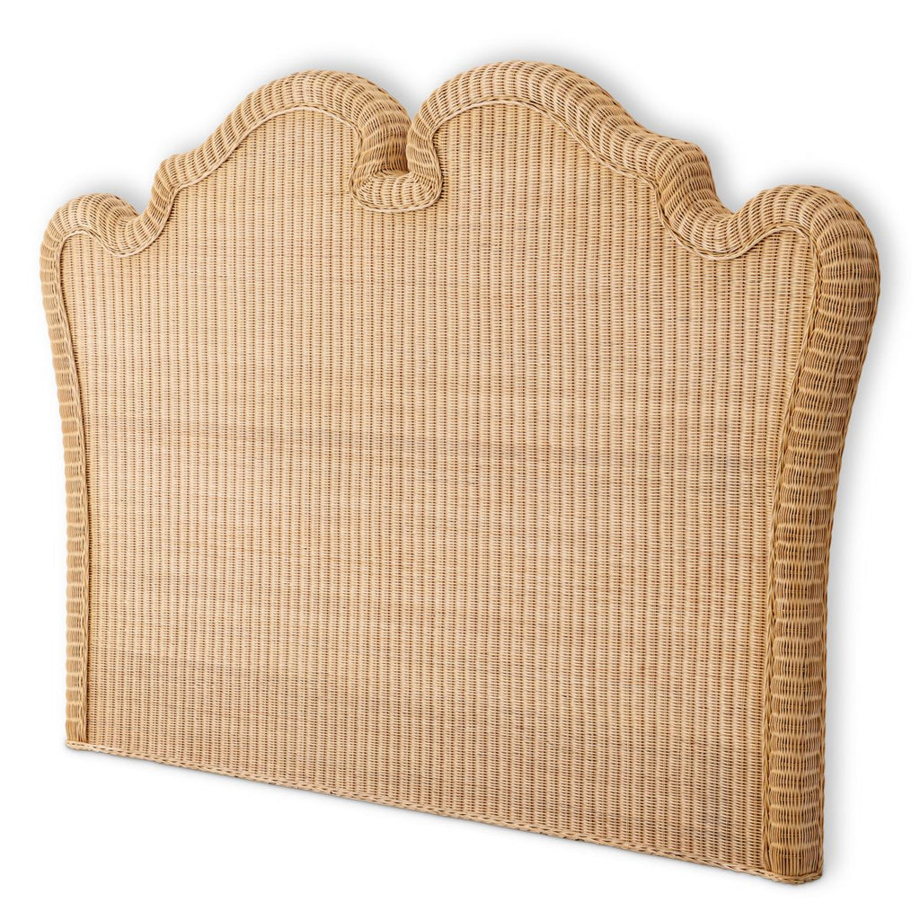 Headboard Boudoir