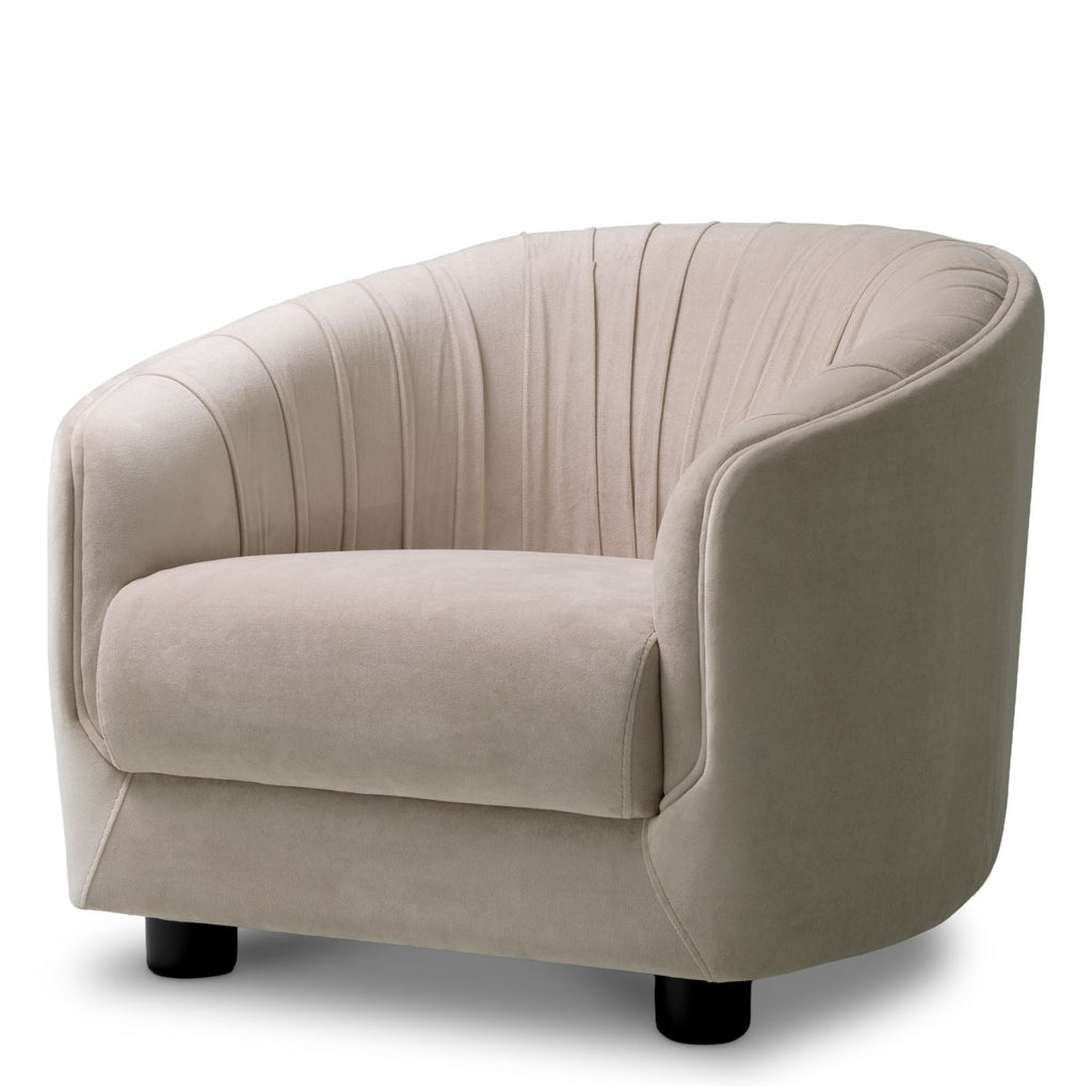 Chair Jameson