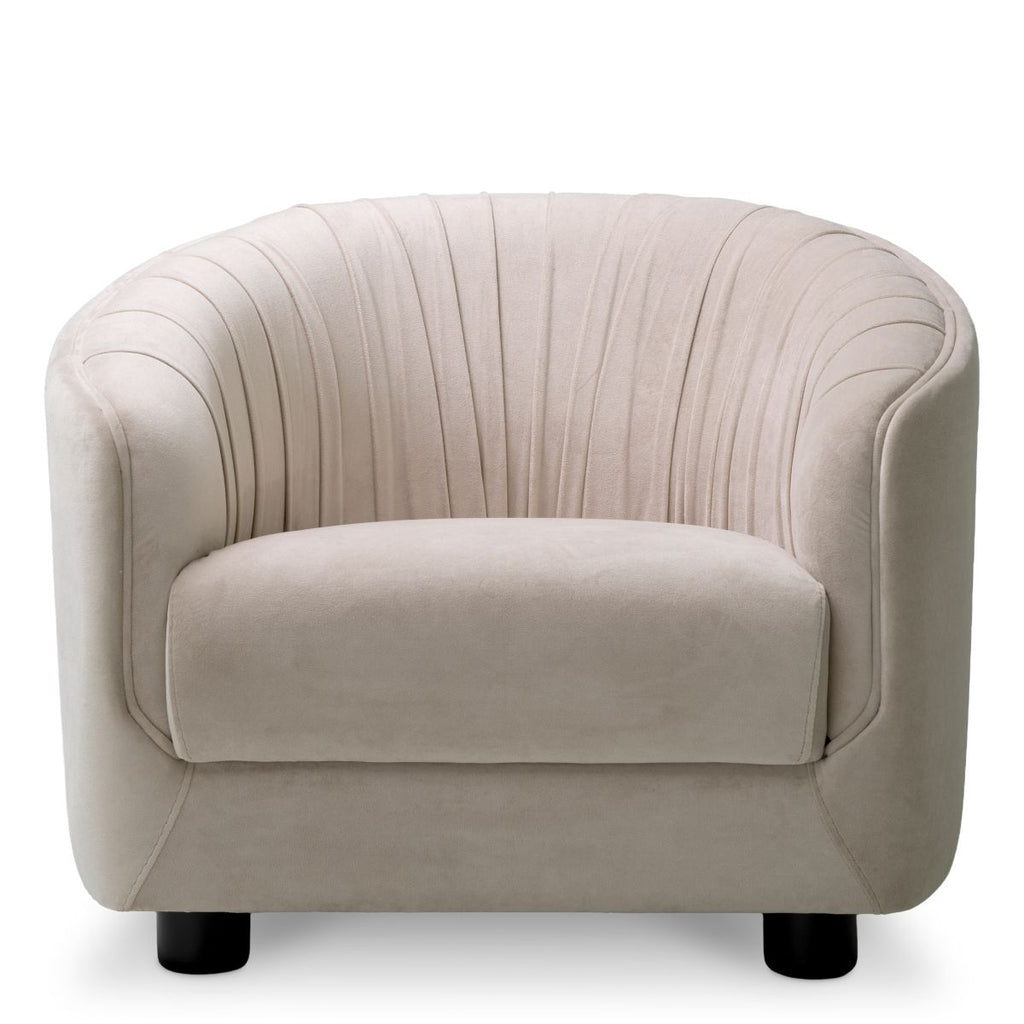 Chair Jameson