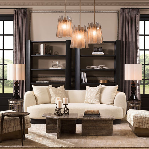 Coffee Table Ciro L