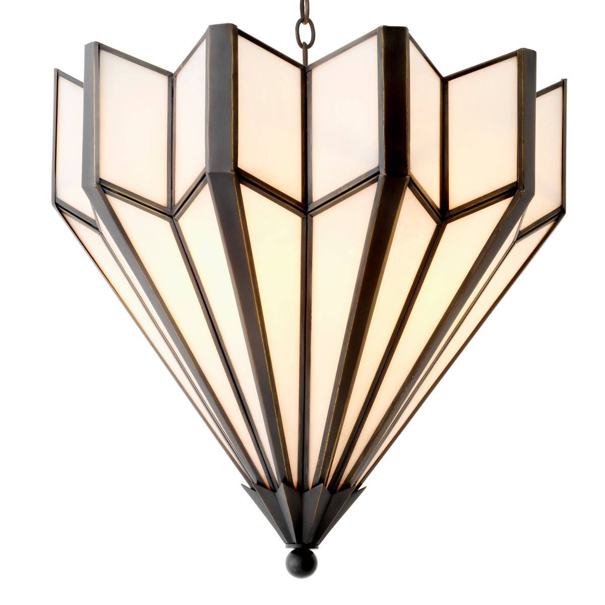 Chandelier Victory