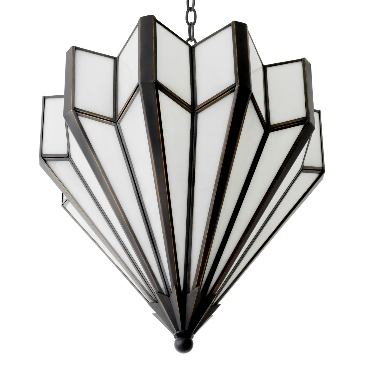 Chandelier Victory