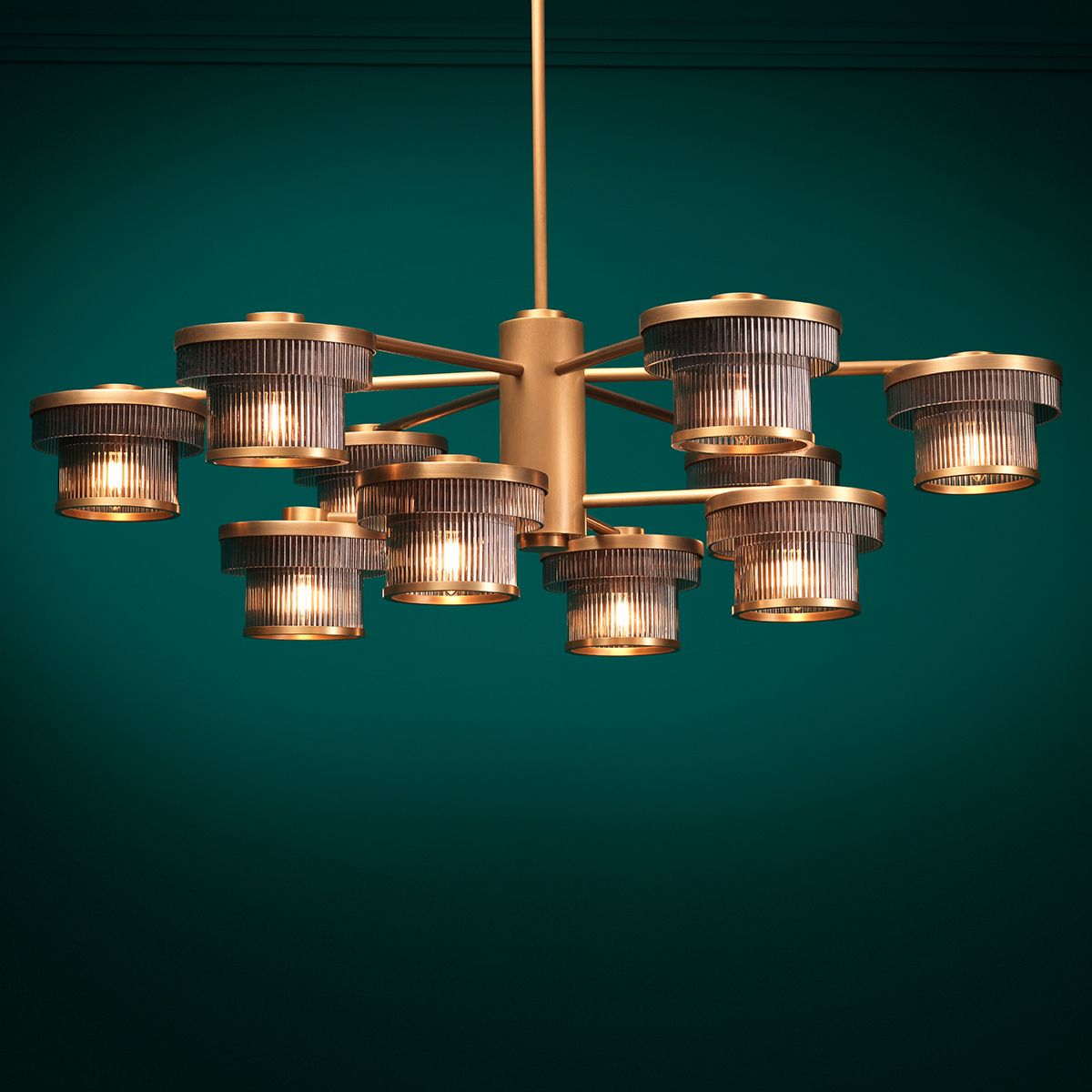 Chandelier Andromeda