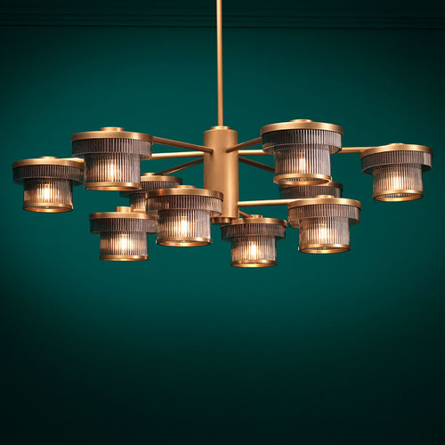 Chandelier Andromeda
