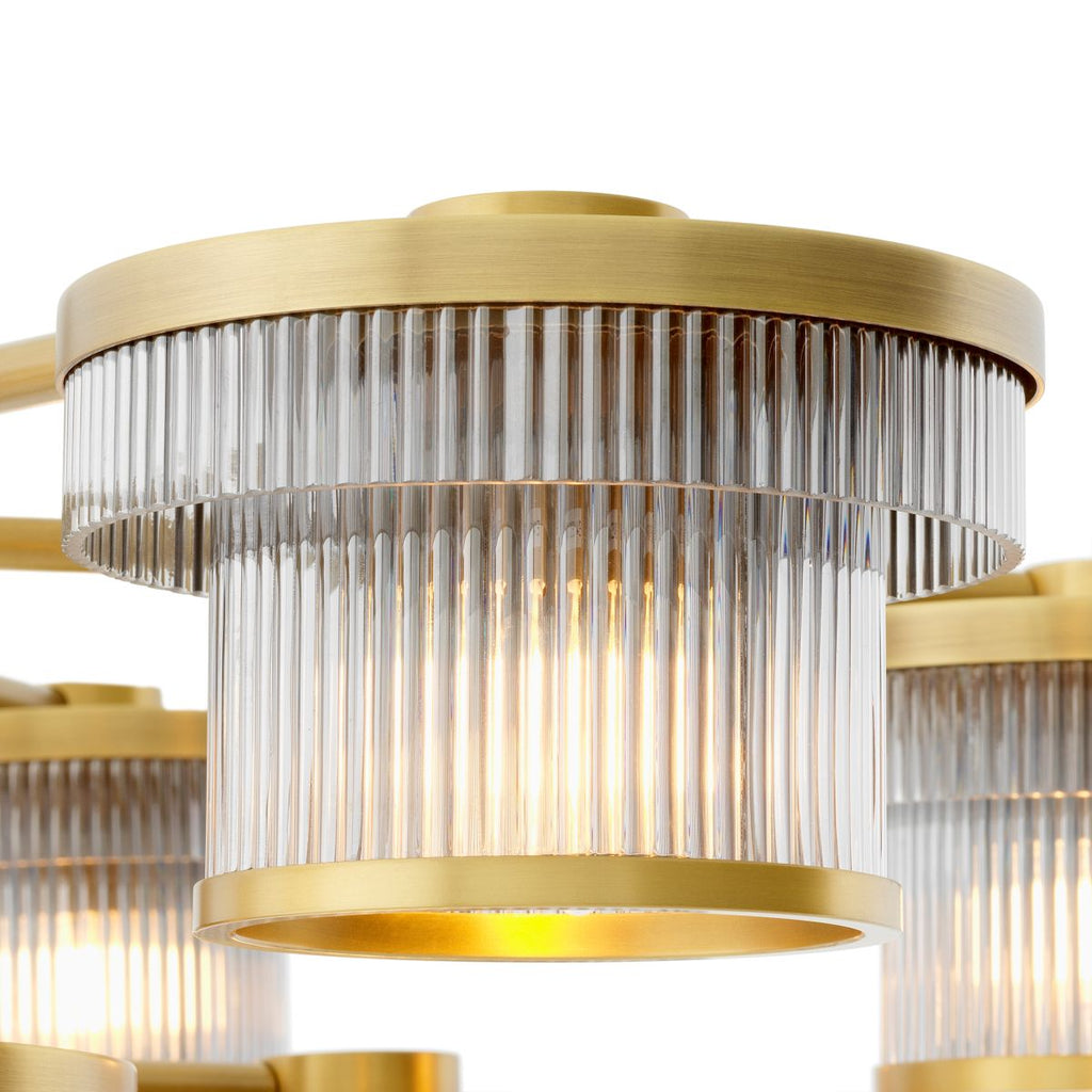 Chandelier Andromeda