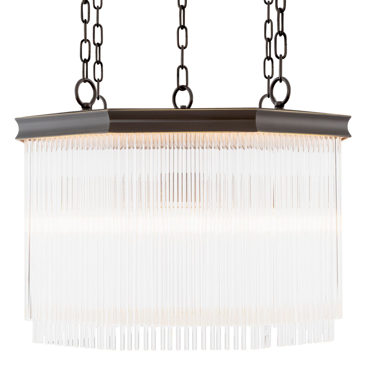 Chandelier Estela