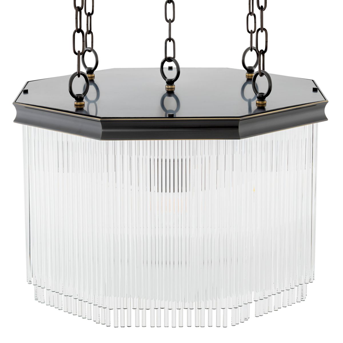 Chandelier Estela
