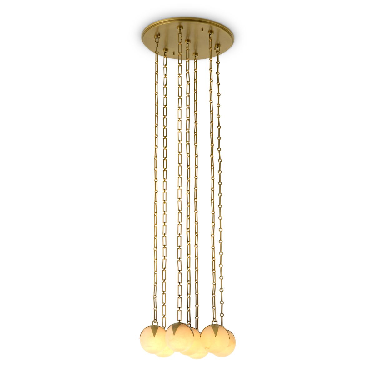 Chandelier Alesa L