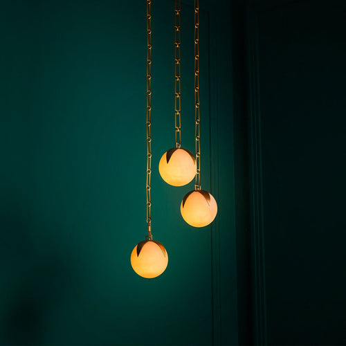 Chandelier Alesa S