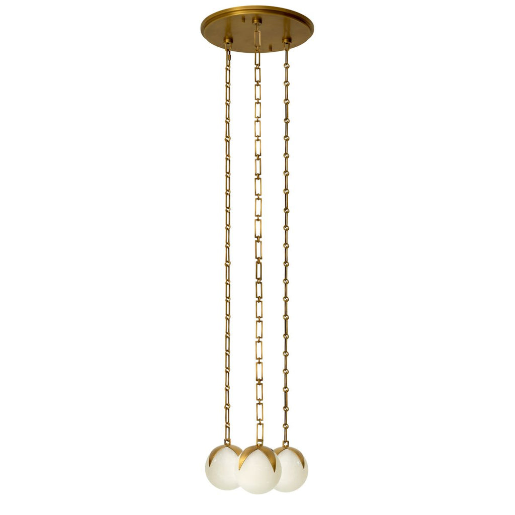 Chandelier Alesa S
