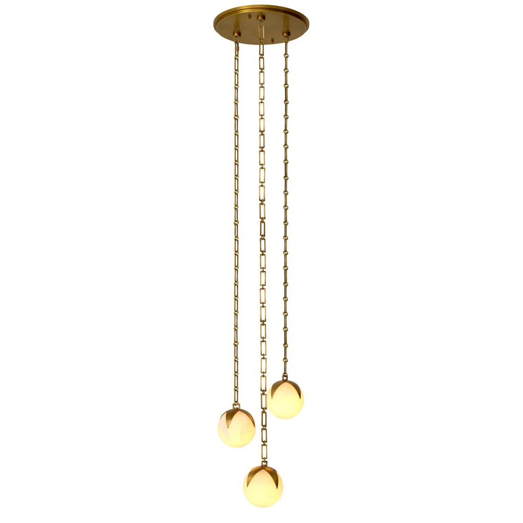 Chandelier Alesa S