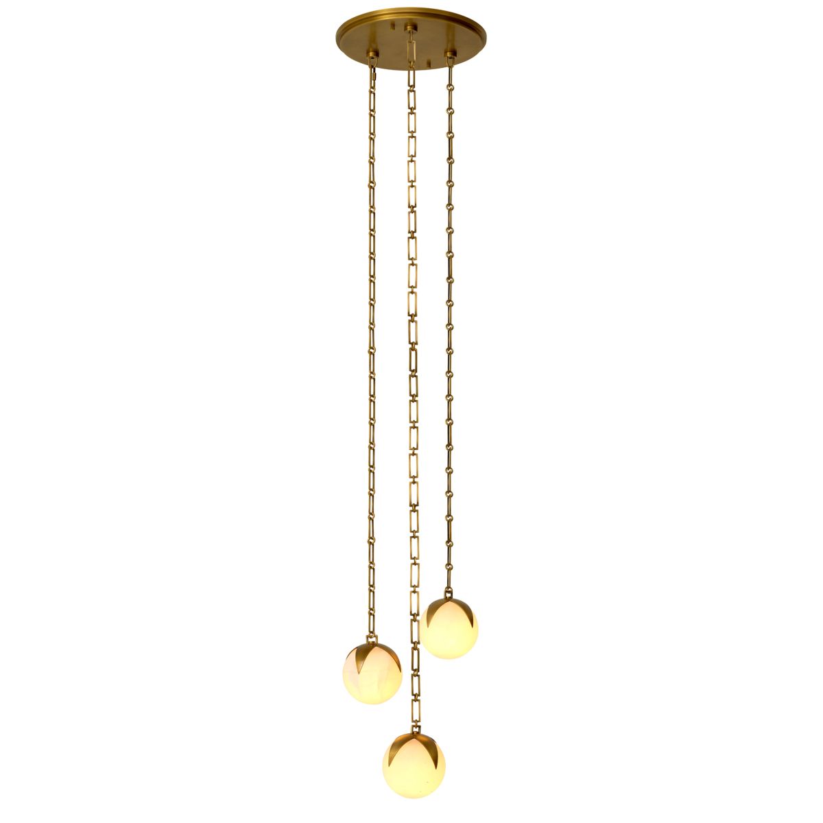 Chandelier Alesa S