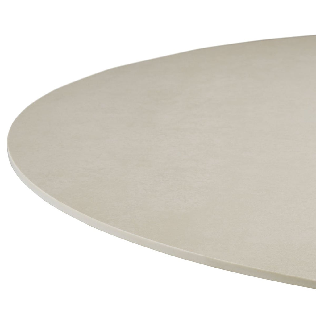 Outdoor Coffee Table Volterra Round