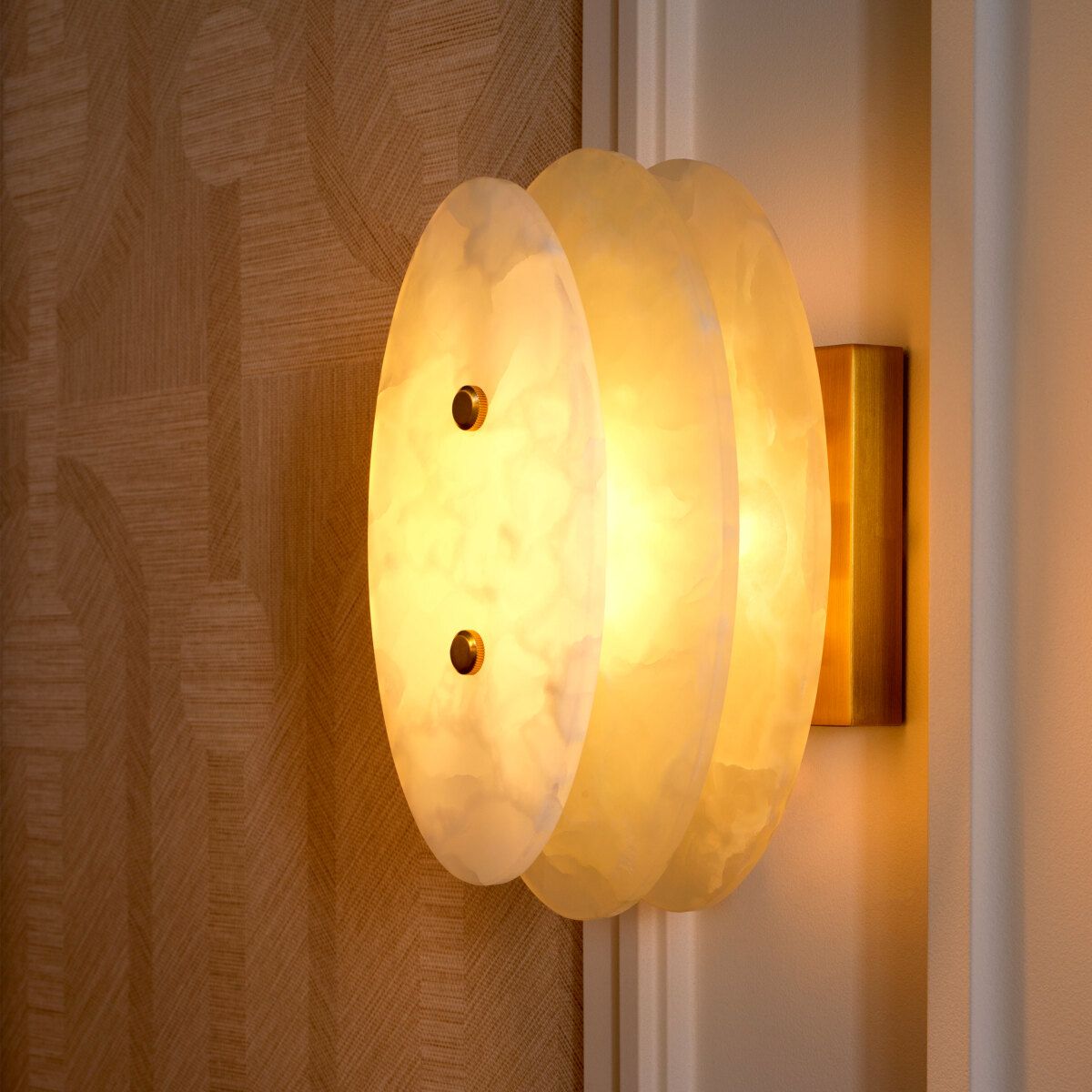 Wandleuchte Ellery