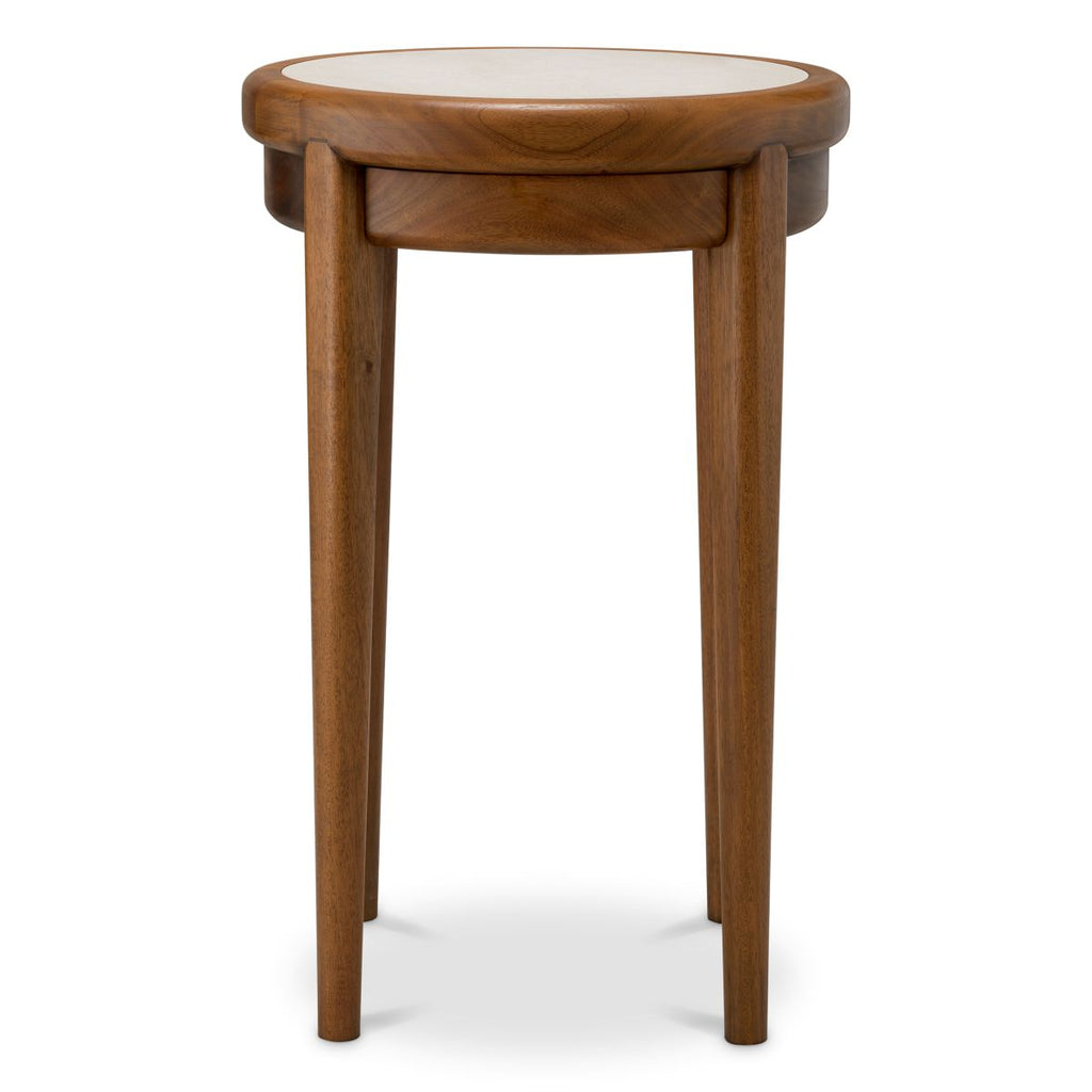 Side table Hensley Round