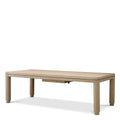 Extendable Dining Table Atelier S