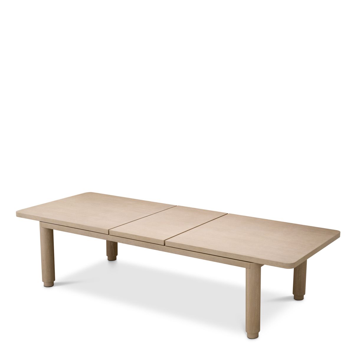 Extendable Dining Table Atelier S