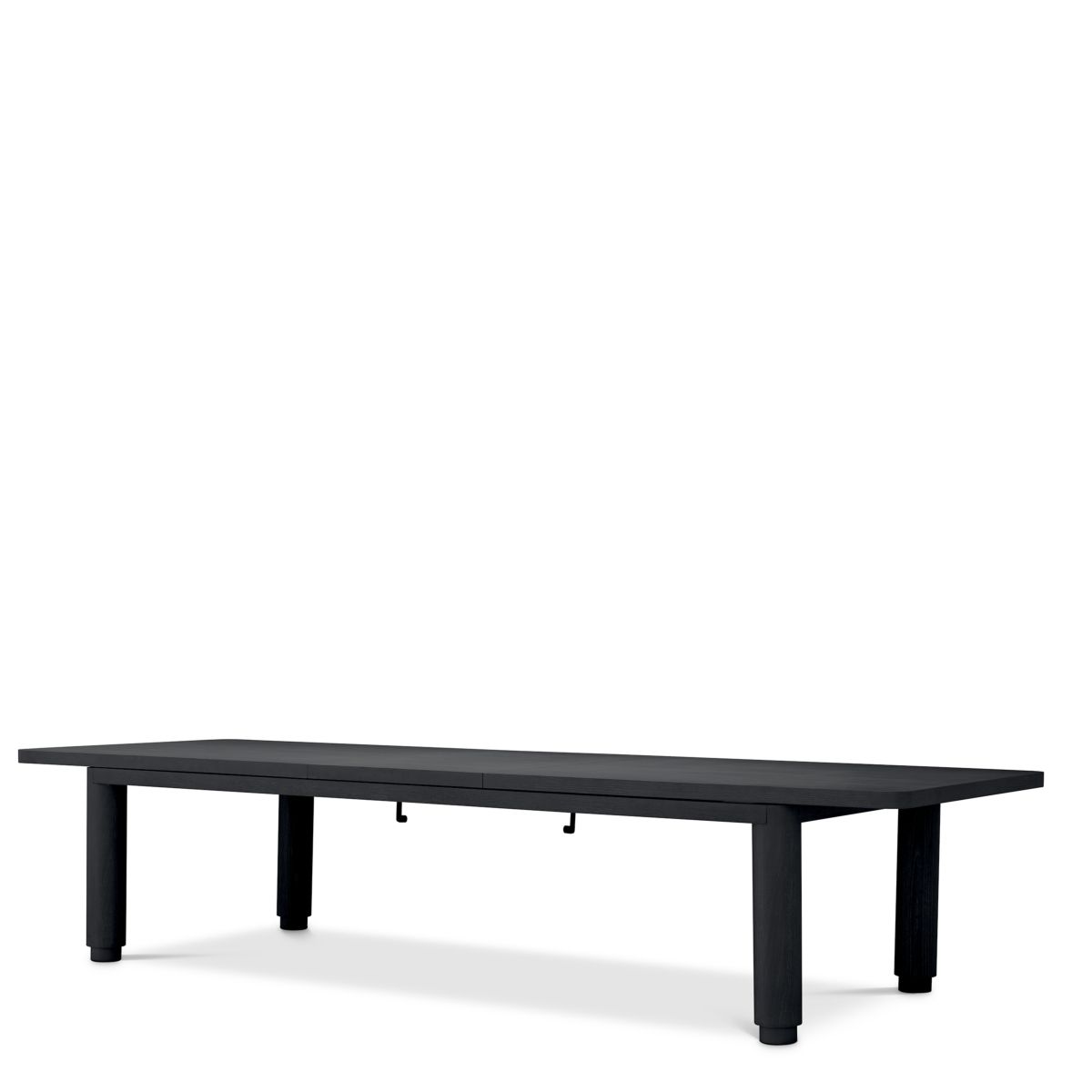 Extendable Dining Table Atelier L