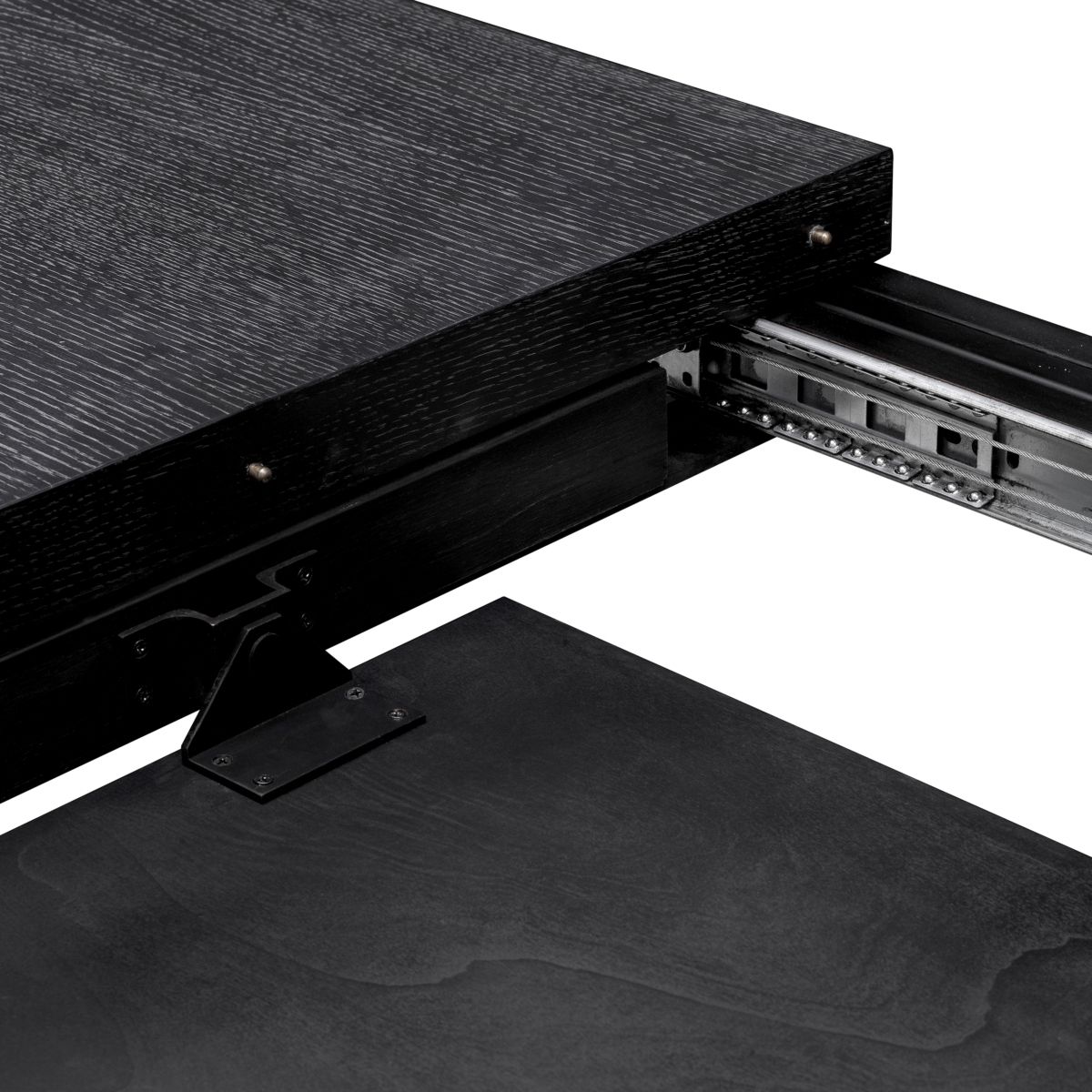 Extendable Dining Table Atelier L
