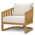 Outdoor Chair Aruba