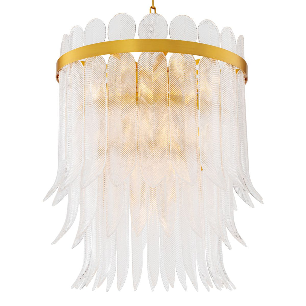 Chandelier Erika L