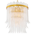 Chandelier Erika L